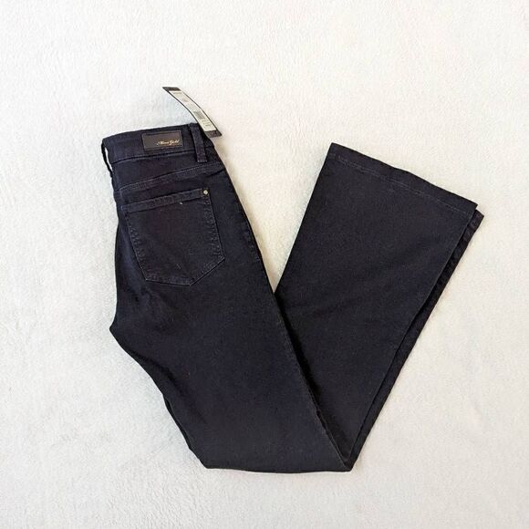 Mavi Jeans Gold Ink Glenda Jeans - New - Picture 1 of 12